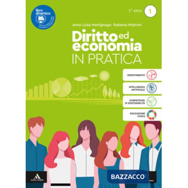 DIRITTO ECONOMIA IN PRATICA 2025 1