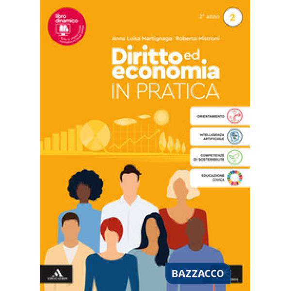 DIRITTO ECONOMIA IN PRATICA 2025 2