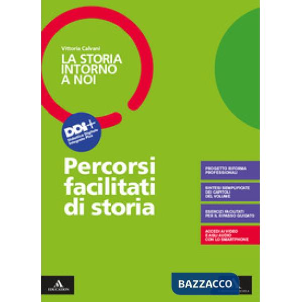 LA STORIA INTORNO A NOI. PERCORSI FACILI