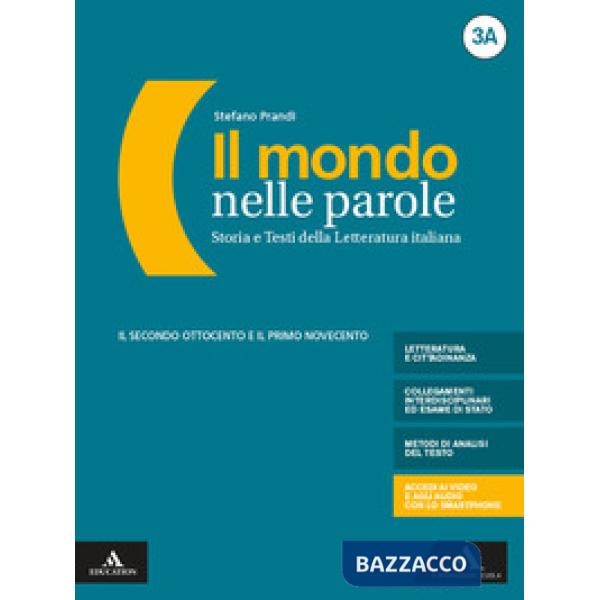 MONDO NELLE PAROLE 3