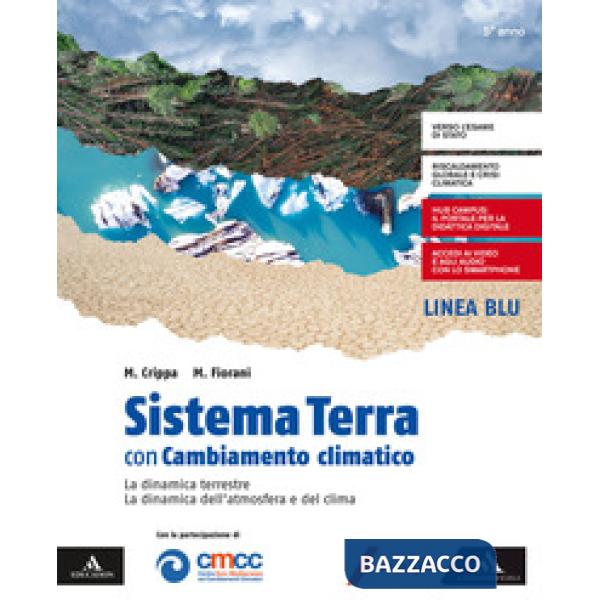 SISTEMA TERRA BLU CON CLIMA 5 ANNO