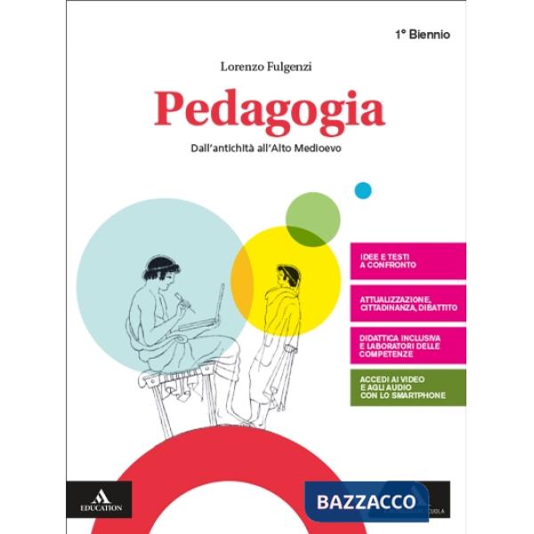 PEDAGOGIA (2020) 1 BIENNIO