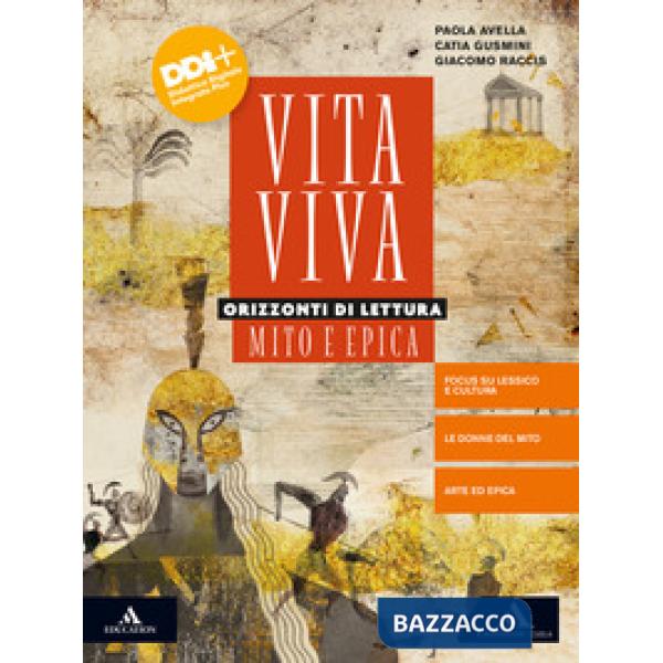 VITA VIVA M B + CONT.DIGIT.