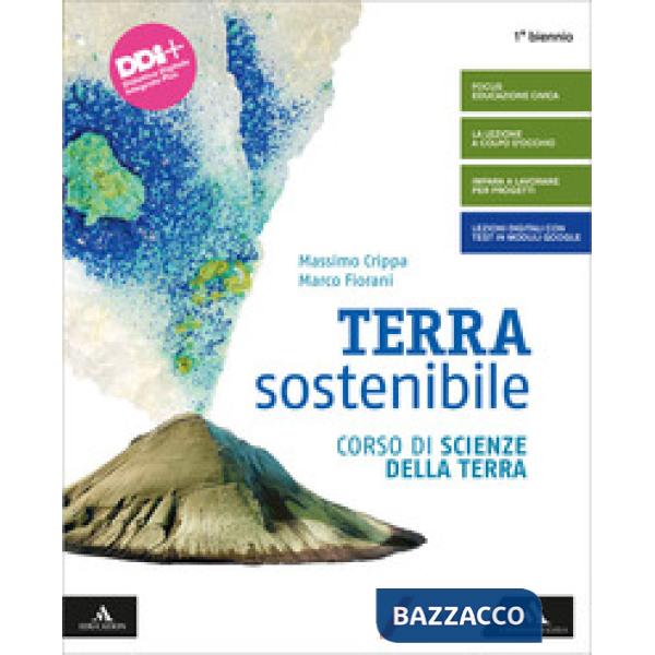 TERRA SOSTENIBILE VOL.1