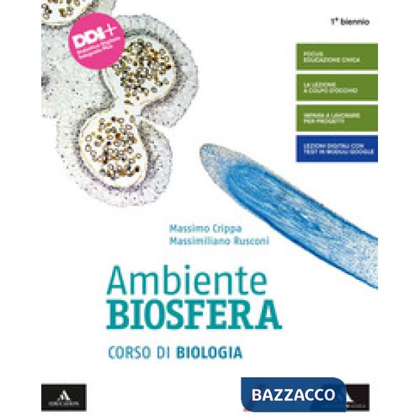 AMBIENTE BIOSFERA