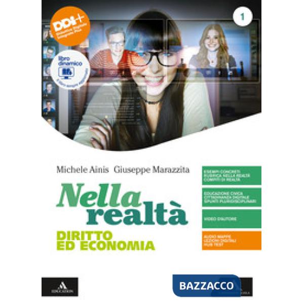 NELLA REALTA' VOLUME 1