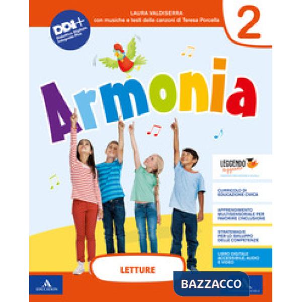 ARMONIA 2 E-BOOK
