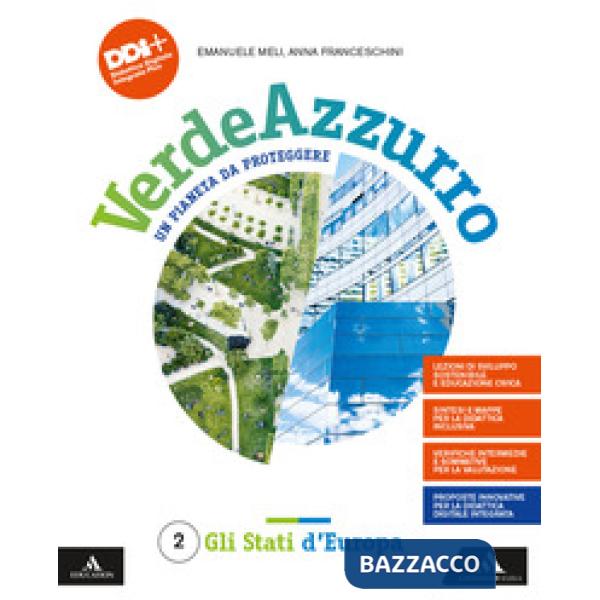 VERDEAZZURRO 2 + ATLANTE