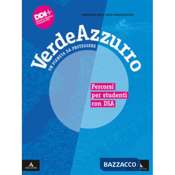 VERDEAZZURRO-DIDATTICA INCLUSIVA