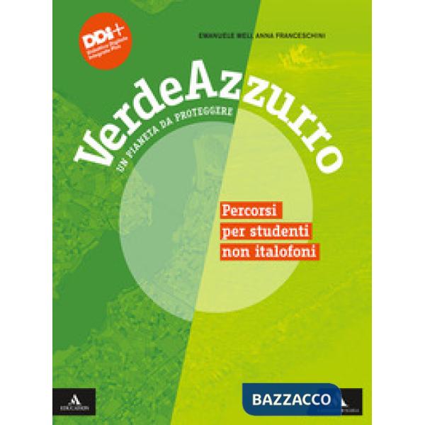 VERDEAZZURRO-STUDENTI NON ITALOFONI