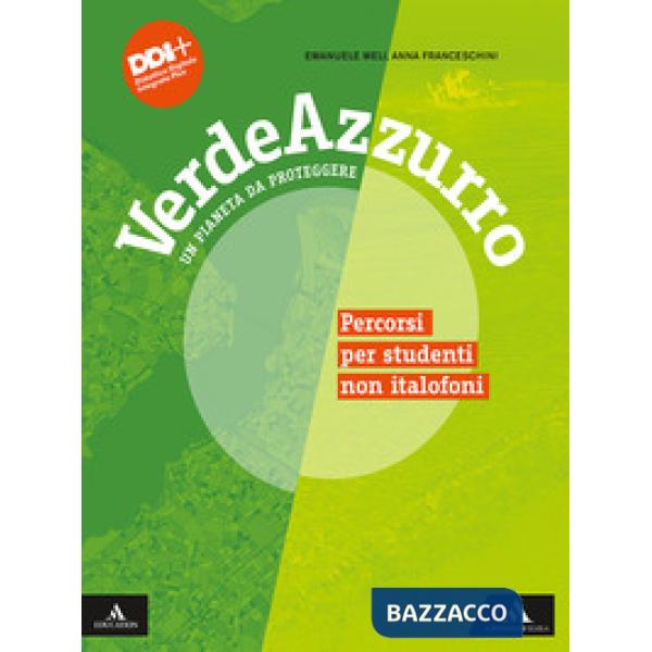 VERDEAZZURRO PERCORSI PER STUDENTI NON ITALOFONI