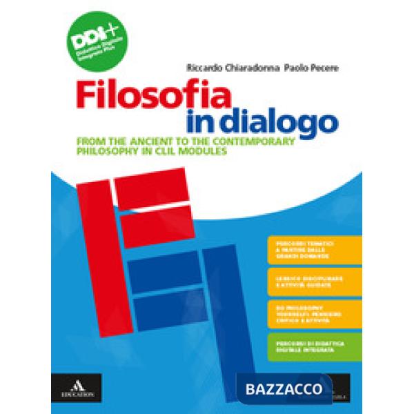 FILOSOFIA IN DIALOGO CLIL