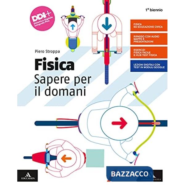 FISICA SAPERE DOMANI