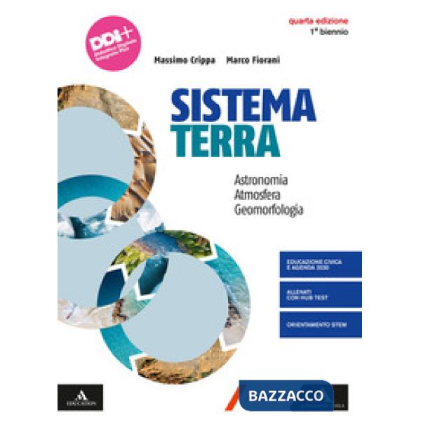 SISTEMA TERRA M B + CONT.DIGIT.
