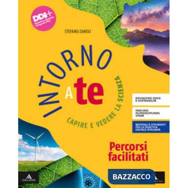 INTORNO A TE PERCORSI FACILITATI