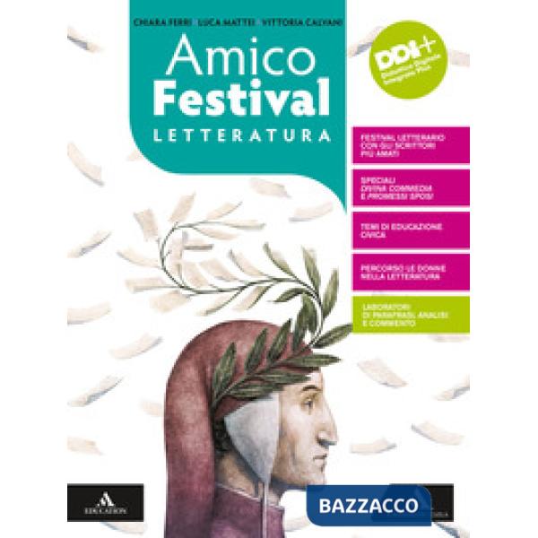 AMICOFESTIVAL-LETTERATURA