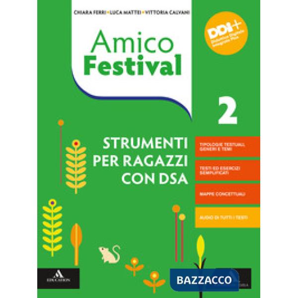 AMICOFESTIVAL
