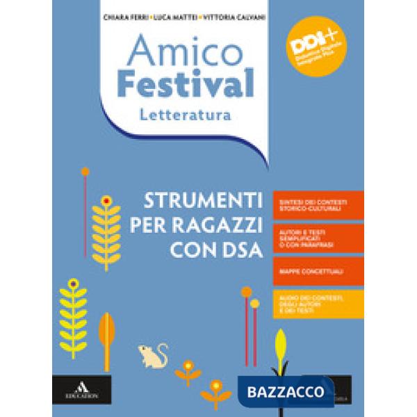 AMICOFESTIVAL
