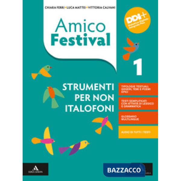 AMICOFESTIVAL-NON ITALOFONI 1