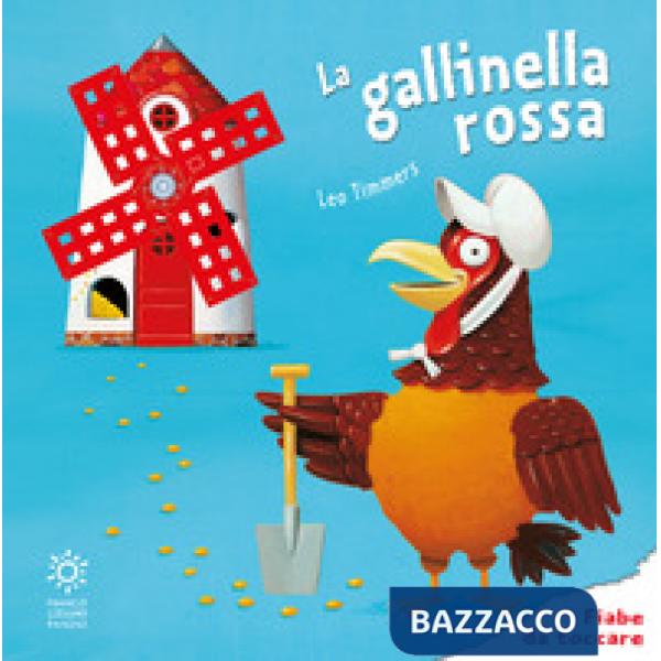 Gallinella rossa (La)