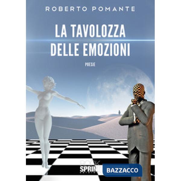 La tavolozza delle emozioni