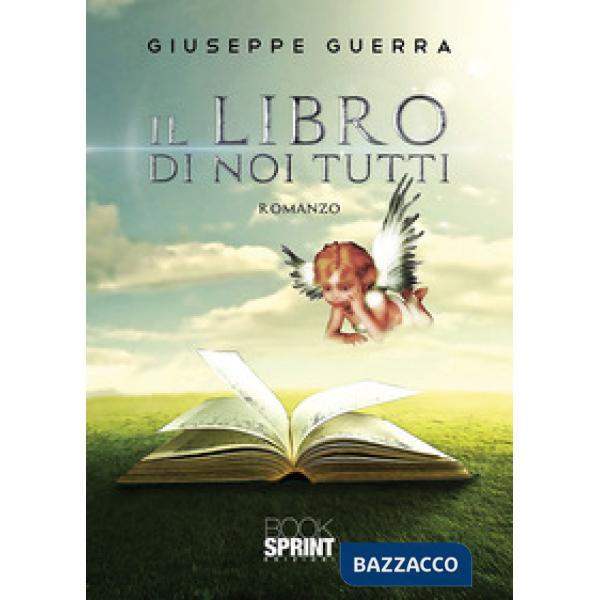 Il libro di noi tutti