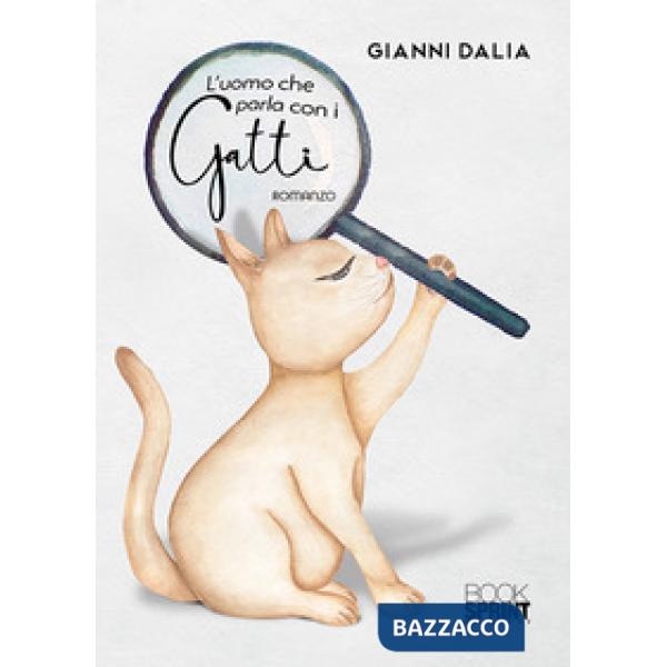 L'uomo che parla con i gatti