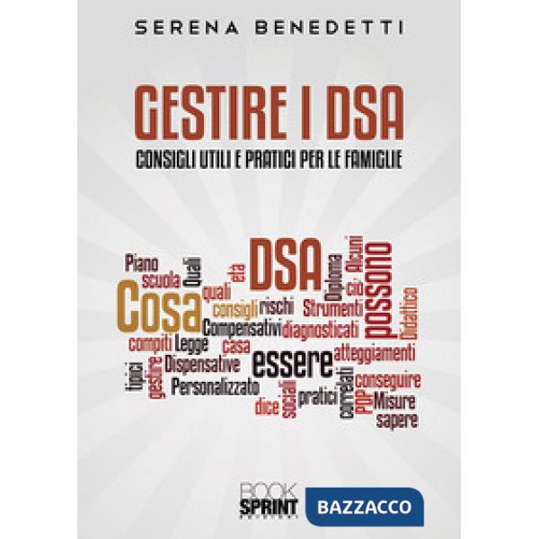 Gestire i DSA