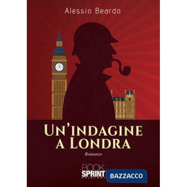 Un'indagine a Londra