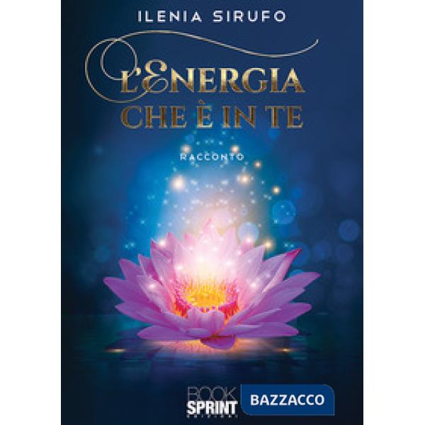 L'energia che è in te
