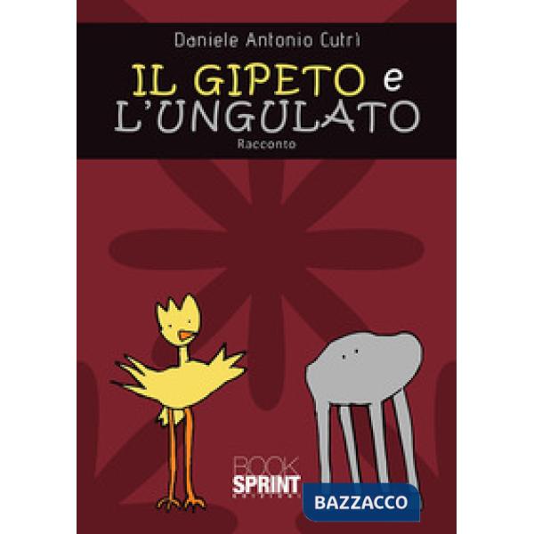 Il gipeto e l'ungulato