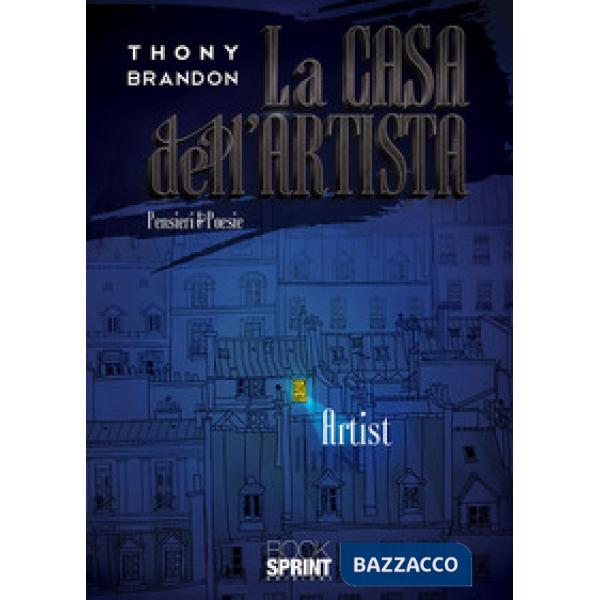 La casa dell'artista