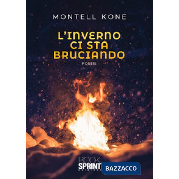 L'inverno ci sta bruciando