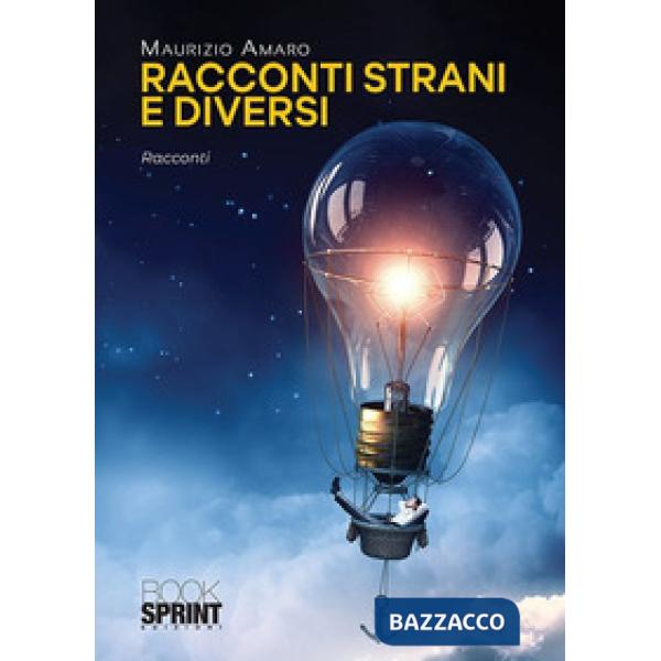 Racconti strani e diversi