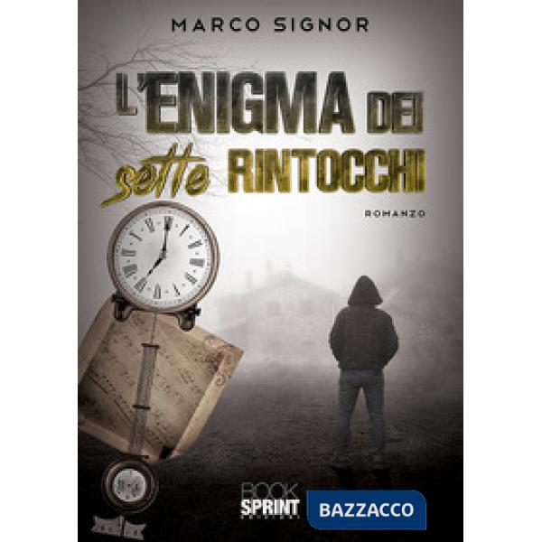 L'enigma dei sette rintocchi