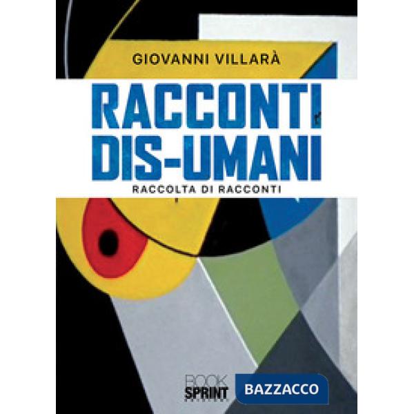 Racconti dis-umani