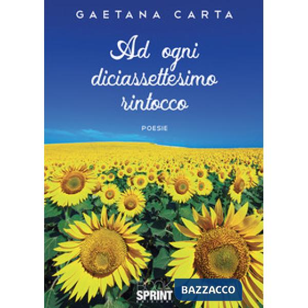 Ad ogni diciassettesimo rintocco