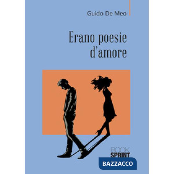 Erano poesie d'amore