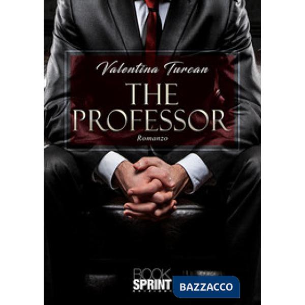 The professor