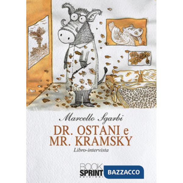 Dr. Ostani e Mr. Kramsky