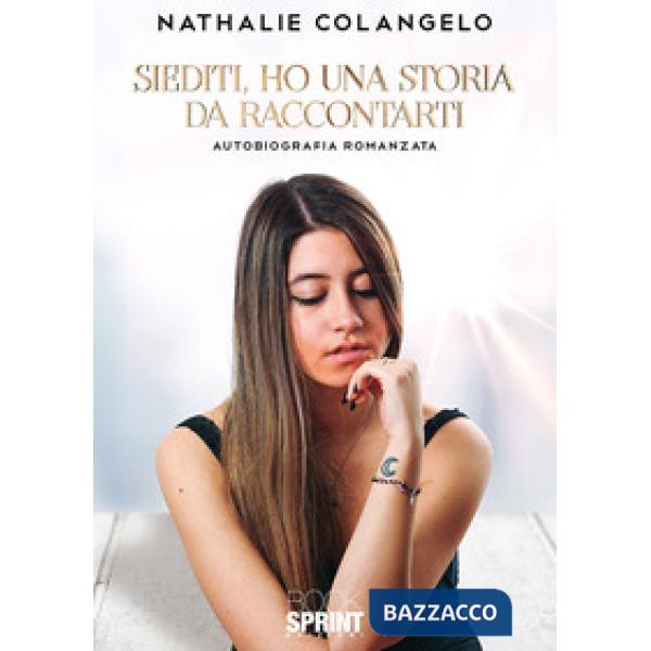 Siediti, ho una storia da raccontarti