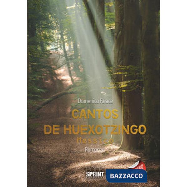 Cantos de Huexotzingo. Messico