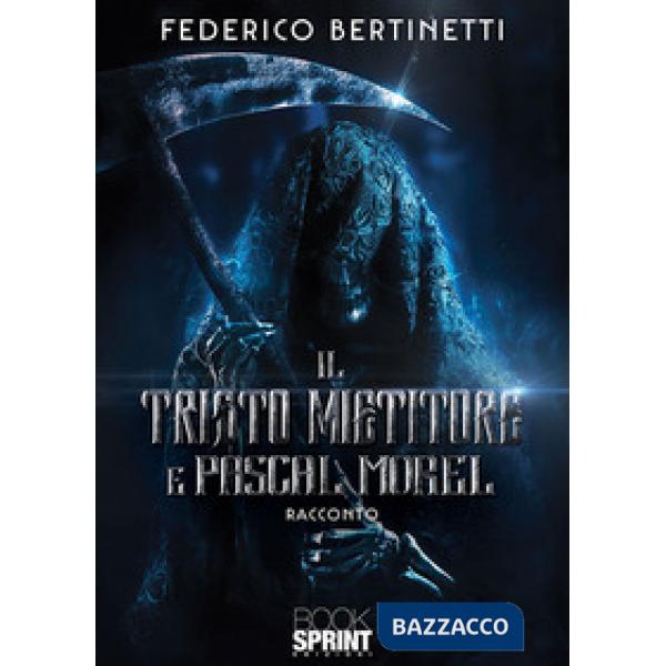 Il Tristo Mietitore e Pascal Morel