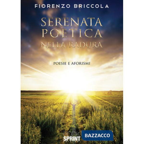 Serenata poetica nella radura