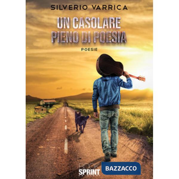 Un casolare pieno di poesia