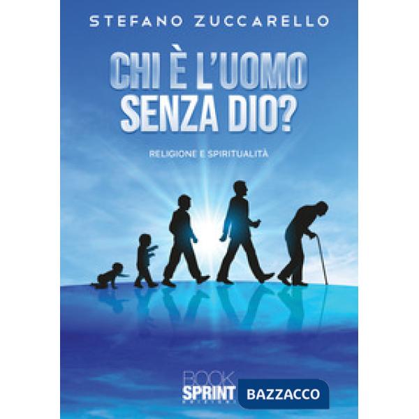 Chi è l'uomo senza Dio?
