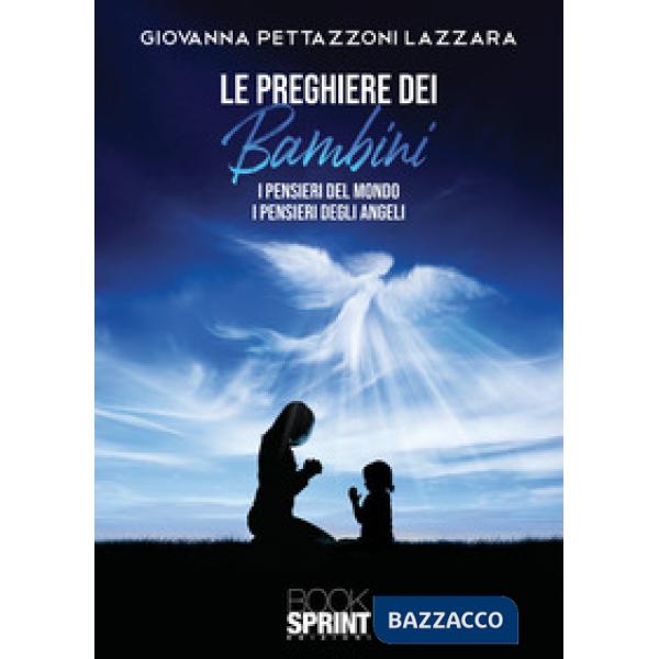 Le preghiere dei bambini