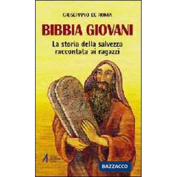 BIBBIA GIOVANI