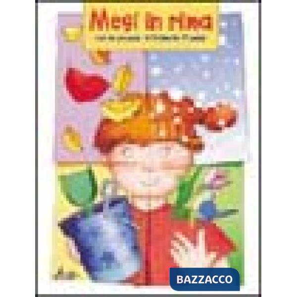 Mesi in rima. Con le poesie di Roberto Piumini