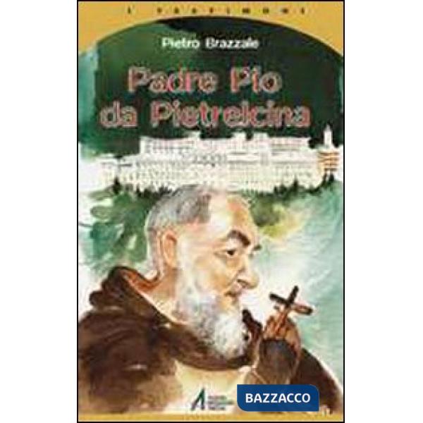 Padre Pio da Pietrelcina